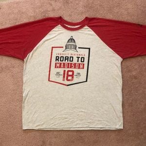 Crossfit Games 2018 Reebok 2XL